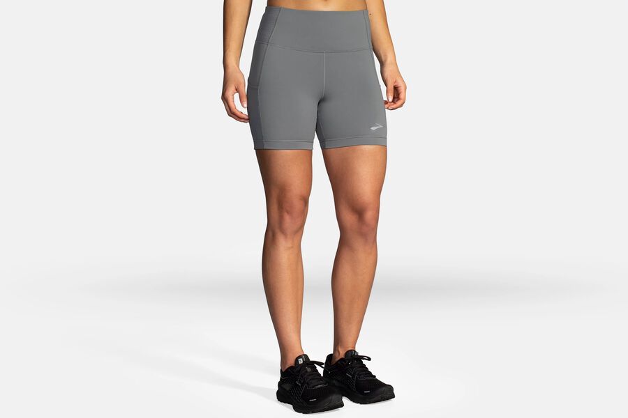 Brooks Women's Method 5" Tight Bottoms Steel ( CTYXV3789 )